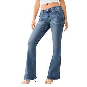 True Religion Joey Lr Flare Jeans (Dam)