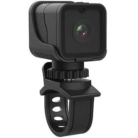 MTK 1080P HD Vattentät Utomhussport Cykelkamera WiFi Video Recorder Kamera