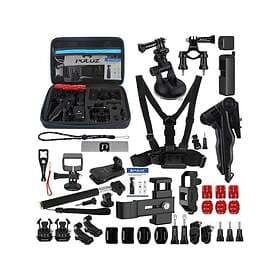 Puluz Accessories Ultimate Combo Kits for DJI Osmo Pocket 43 in 1