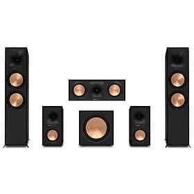 Klipsch Reference Biopaket 5.1