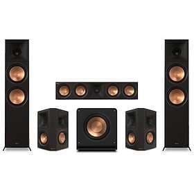 Klipsch Reference Premiere Biopaket 5.1