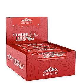 Latitude 65 Protein Bar 45g