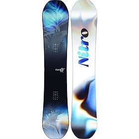 Nitro Lectra Leaf Cam-out