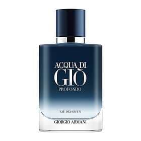 Giorgio Armani Acqua di Gio Profondo edp Refillable 50ml