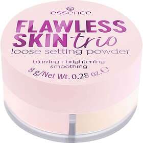 Essence Flawless Skin Trio Powder 8g
