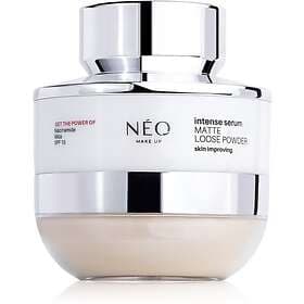 Neo MAKE UP Intense Serum Loose Powder 10g