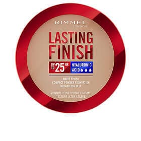 Rimmel Lasting Finish 25H Kompakt puder SPF20 7g