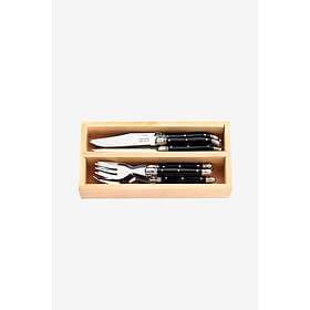Laguiole Bestickset Mni Set 12