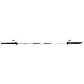 Nordic Fighter Internationell Skivstång 20kg 220cm Längd sleeve 40,5cm