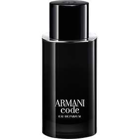 Giorgio Armani Code edp 75ml