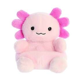 Palm Pals Axolotl Gosedjur 13cm