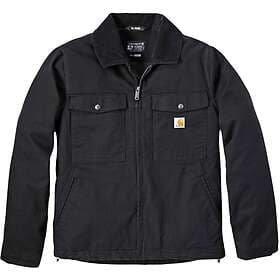 Carhartt Montana Duck Insulated Jacket (Herr)