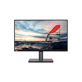 Lenovo ThinkVision P25i-30 25" Full HD IPS 4ms