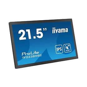 Iiyama ProLite TF2238MSC-B1 21,5" Full HD IPS 5ms