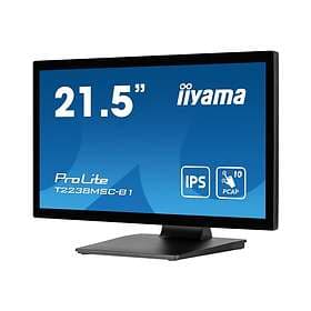 Iiyama ProLite T2238MSC-B1 21,5"  Full HD IPS 5ms