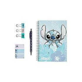 Disney Lilo & Stitch Skrivset