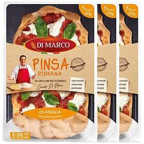 Di Marco Pinsa Romana Classic 3x230g