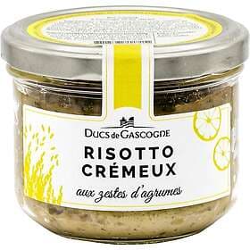 Ducs de Gascogne Färdig Risotto med Citrus 180g