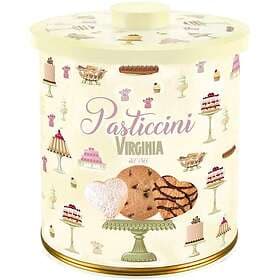 Virginia Assorted Cookies 260g