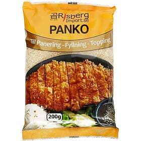 Risberg Panko Asiatiskt Ströbröd 200g