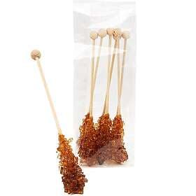 Sockerbageriet Candysocker 6-pack
