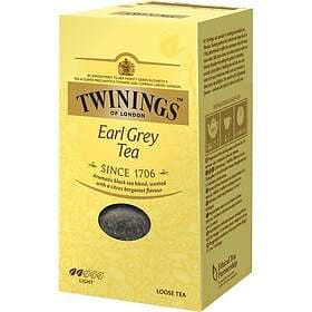 Twinings Earl Grey Lösvikt 200g