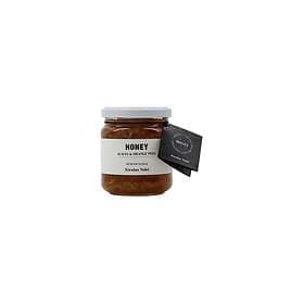 Nicolas Vahé Honey Acacia & Orange Peel 250g