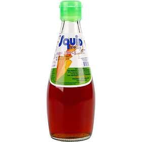 Squid Fisksås Original 300ml