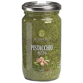 Scyavuru Pesto di Pistacchio 180g