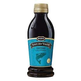 Bong Touch of Taste Fiskfond 180ml