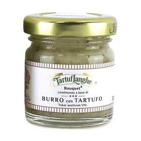 TartufLanghe Bouquét Tryffelsmör 30g