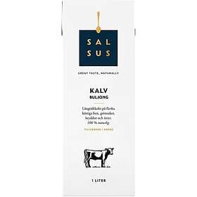 Salsus Kalvbuljong 1L