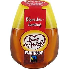 Lune De Miel Blomsterhonung Fairtrade 250g
