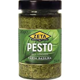 Zeta Pesto Alla Genovese 280g