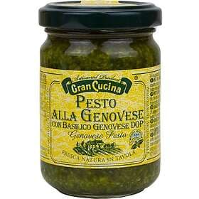 Gran Cucina Pesto Genovese DOP 130g