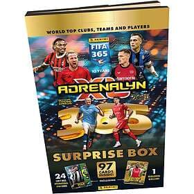 Panini FIFA 365 AdrenXL 2025 Adventskalender