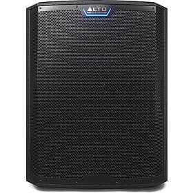 Alto Professional TS18S ACTIVE SUBWOOFER