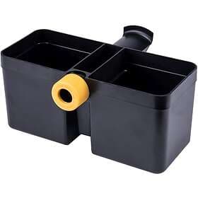 Hercules H24P02 CUP HOLDER