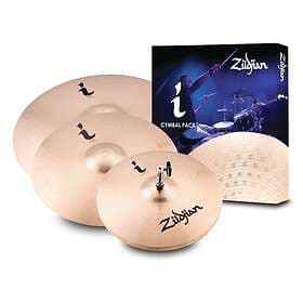 Zildjian ILHSTD STANDARD PACK