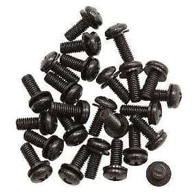SKB Cases 1 RS25 SCREW SET (25)
