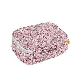 Bon Dep Soft Beauty Bag Mw Liberty