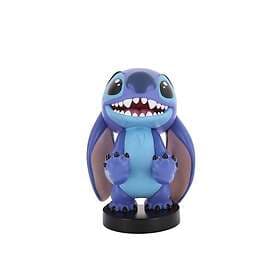 Cable Guys Lilo & Stitch Charging Stand Smiley Stitch 21cm