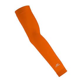 Lizard Skins Knit Arm Sleeve Blaze Orange L/XL Arm Sleeve