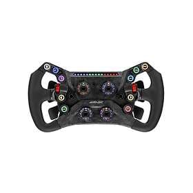 Simagic GT NEO with Shifter Paddles and QR50 quick release Wheel PC