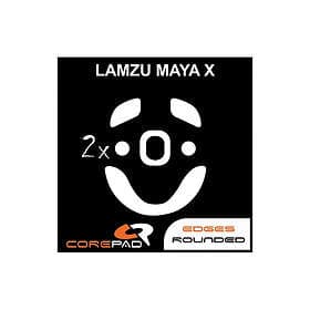 Corepad Skatez PRO till Lamzu Maya