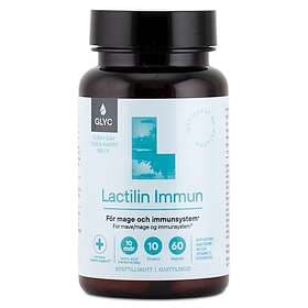 Glyc Lactilin Immun 60 kaps