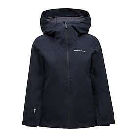 Peak Performance Rider Tech Insulated Jacket Women's