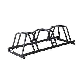 Varax Cykelställ 153 3 Platser