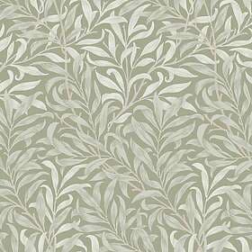 William Morris Tapet At Home Willow Bough 124248