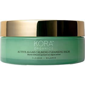 Kora Organics Active Algae Calming Cleansing Balm 30ml